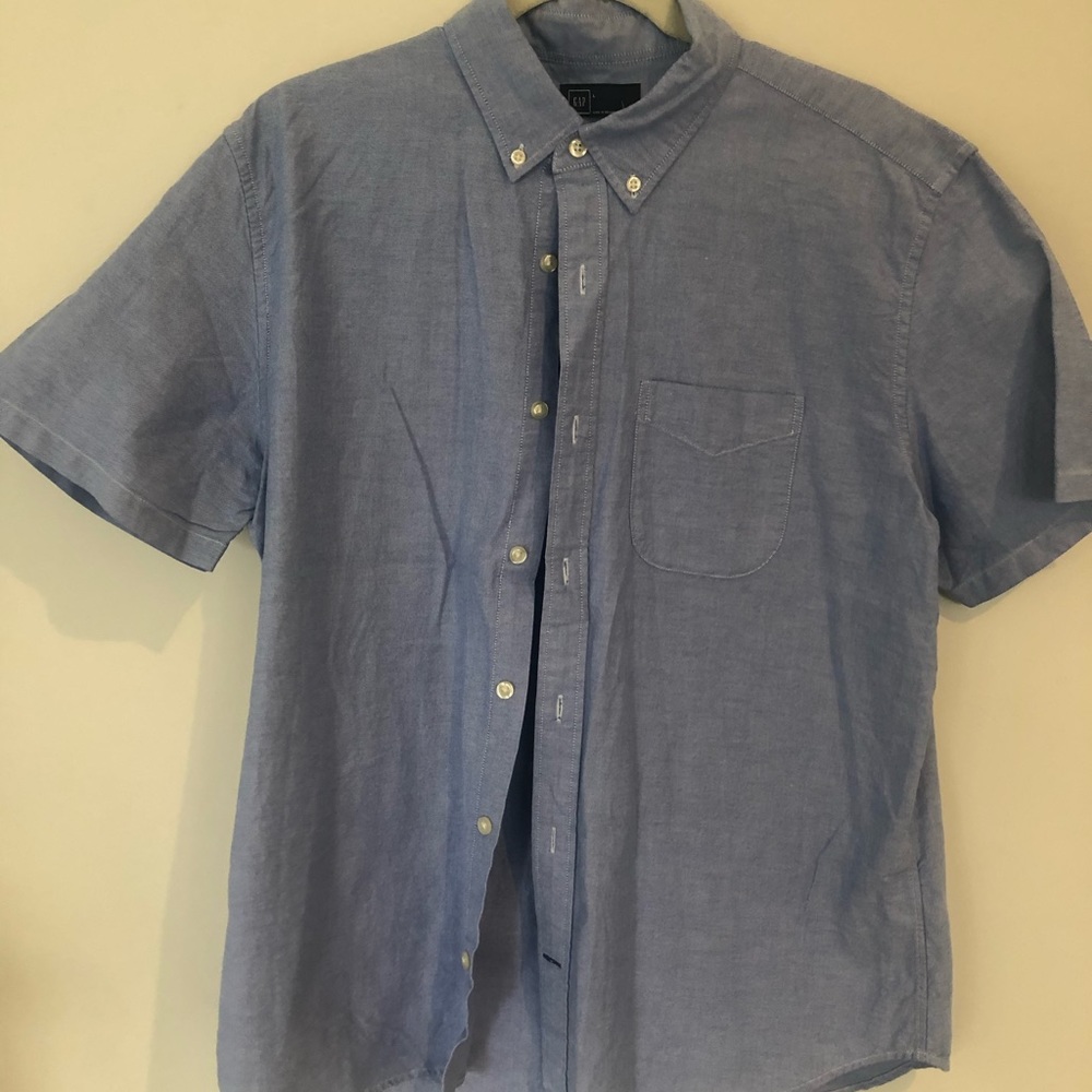 Men’s Shirt